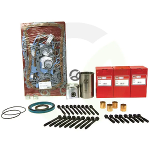 Komplet za popravilo motorja - Vapormatic VPB9112