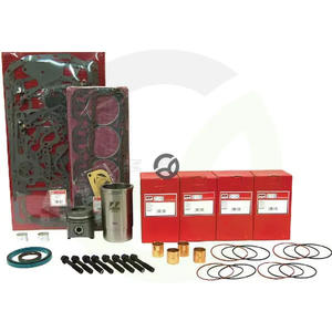 Komplet za popravilo motorja - Vapormatic VPB9000