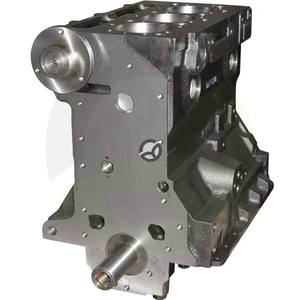 Kratek blok motorja - Vapormatic VPB8018