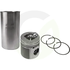 Cilinder kompleta - Vapormatic VPB8625
