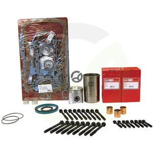 Komplet za popravilo motorja - Vapormatic VPB9111