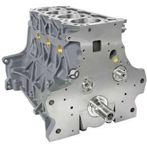 Kratek blok motorja - Vapormatic VPB8026
