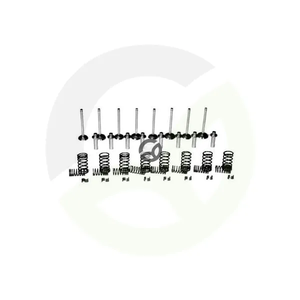 Komplet ventilov - Vapormatic VPA6007