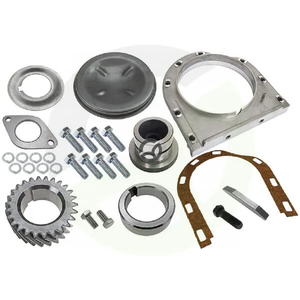 Kratek blok motorja - komplet - Vapormatic VPB8552