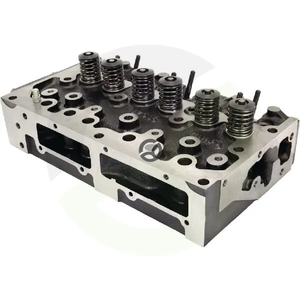 Glava motorja - Vapormatic VPA3002