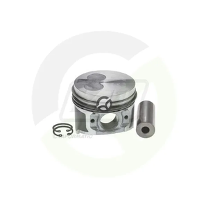 Bat z obroči - Vapormatic VPB3876
