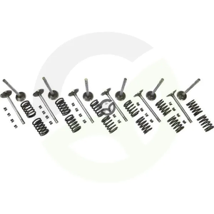 Komplet ventilov - Vapormatic VPA6055