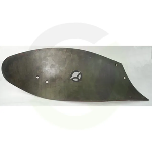 Deska pluga desna WL 430 - Vogel & Noot VNRPR800101K
