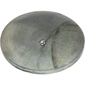 Slepi čep 25.00mm VP2500