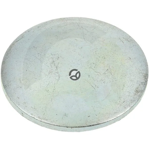Slepi čep 31.75mm - VP3175