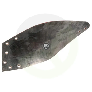 Deska pluga leva WX400 - Vogel & Noot VNRPR700002K