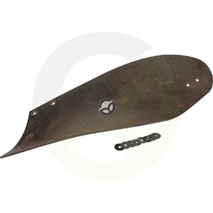 Deska pluga leva WXH400 - Vogel & Noot VNRLP200002K