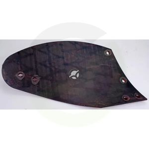 Deska pluga desna UN400 - Vogel & Noot VNRPK400102K