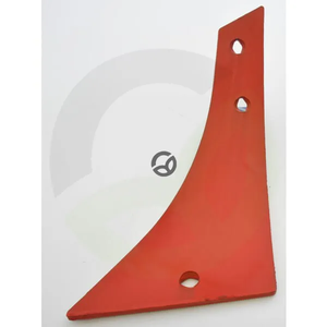 Golenica pluga leva WY 400 - Vogel & Noot VNRPK800601K