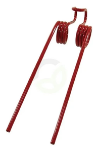 Vzmetni prst - Kramp 436120N