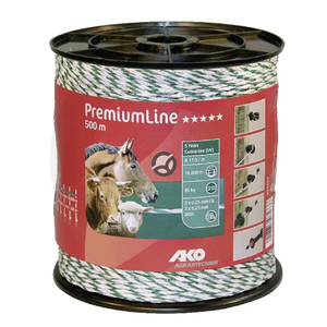 Žica PremiumLine 500m - AKO 441551