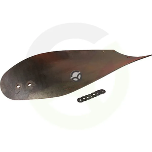 Deska pluga desna WXH400 - Vogel & Noot VNRLP200001K