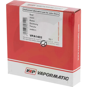 Tesnilo - Vapormatic VPA1402