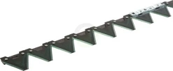 Spodnji nož 15 nožev BCS715-72 - Kramp 43544KR