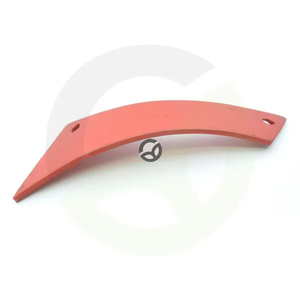 Golenica pluga leva WS400 - Vogel & Noot VNRPK000202K