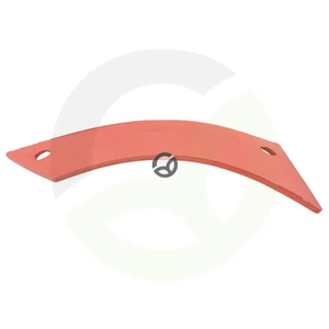 Golenica pluga desna UN400 - Vogel & Noot VNRPK400103B