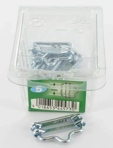 Priključek za trak 20mm 5st - AKO 44573056