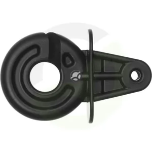 Izolator za kotno jekleno pošto 125pcs - AKO 4465301257