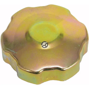 Pokrovček rezervoarja za gorivo - Vapormatic VPD4564