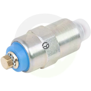 Solenoid za izklop goriva - Vapormatic VPD4531