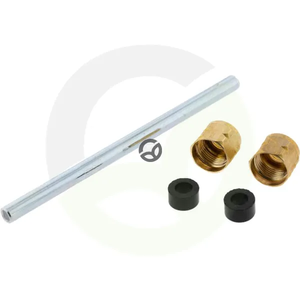 Cev za odvečno gorivo - Vapormatic VPD4612