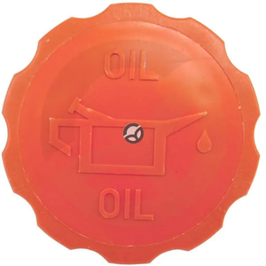 Pokrovček za olje - Vapormatic VPC4504