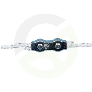 Konektor za električni kabel 6mm V2A 5S - AKO 44540051
