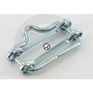 Priključek za trak 20 mm pocinkan - AKO 44573