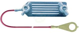 Priključni kabel za ograjo - AKO 44617011