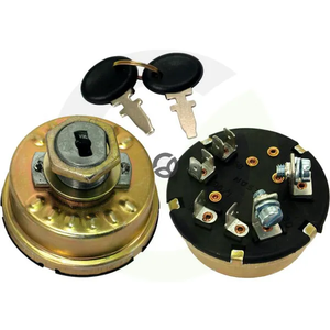 Stikalo za ključe - Vapormatic VPF3224