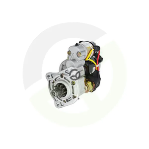 Zaganjalnik 12V - 3,2 kW - 10 zobov - z redukcijo - Vapormatic VPF6027