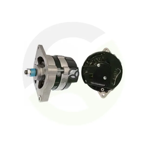 Alternator - Vapormatic VPF4000
