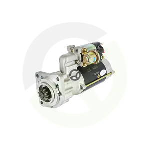 Zaganjalnik 12V - 4.2kW - 10 zobov - z redukcijo - Vapormatic VPF6018