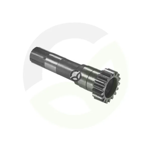 Vhodna kardanska gred PTO - Vapormatic VPH1140