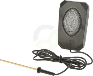 Opozorilna lučka LED - AKO 442373