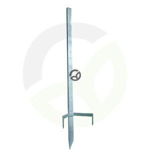 Kolut z več luknjami 120 cm - AKO 44297