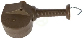Premium Flexigate vrv 6mm zelena 6m - AKO 442399