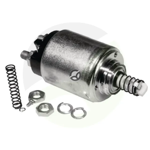 Elektromotor zaganjalnika - Vapormatic VPF2213
