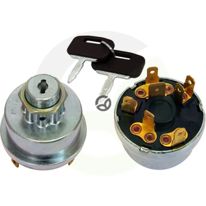 Zagonsko stikalo - Vapormatic VPF3202