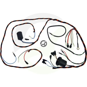 Set kablov - Vapormatic VPF5030