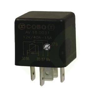 Rele - Vapormatic VPF3661