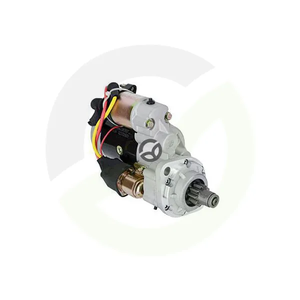 Zaganjalnik 12V - 3,2kW - 10 zobov - z redukcijo - Vapormatic VPF6029