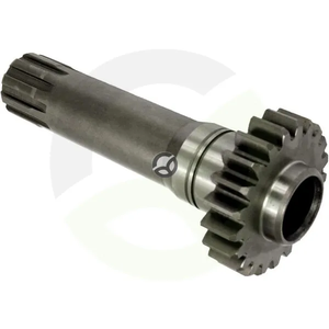 Vhodna kardanska gred PTO - Vapormatic VPH1206