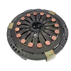 Potisna plošča sklopke - Vapormatic VPG1404