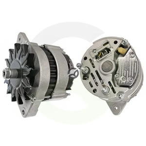 Alternator - Vapormatic VPF4005